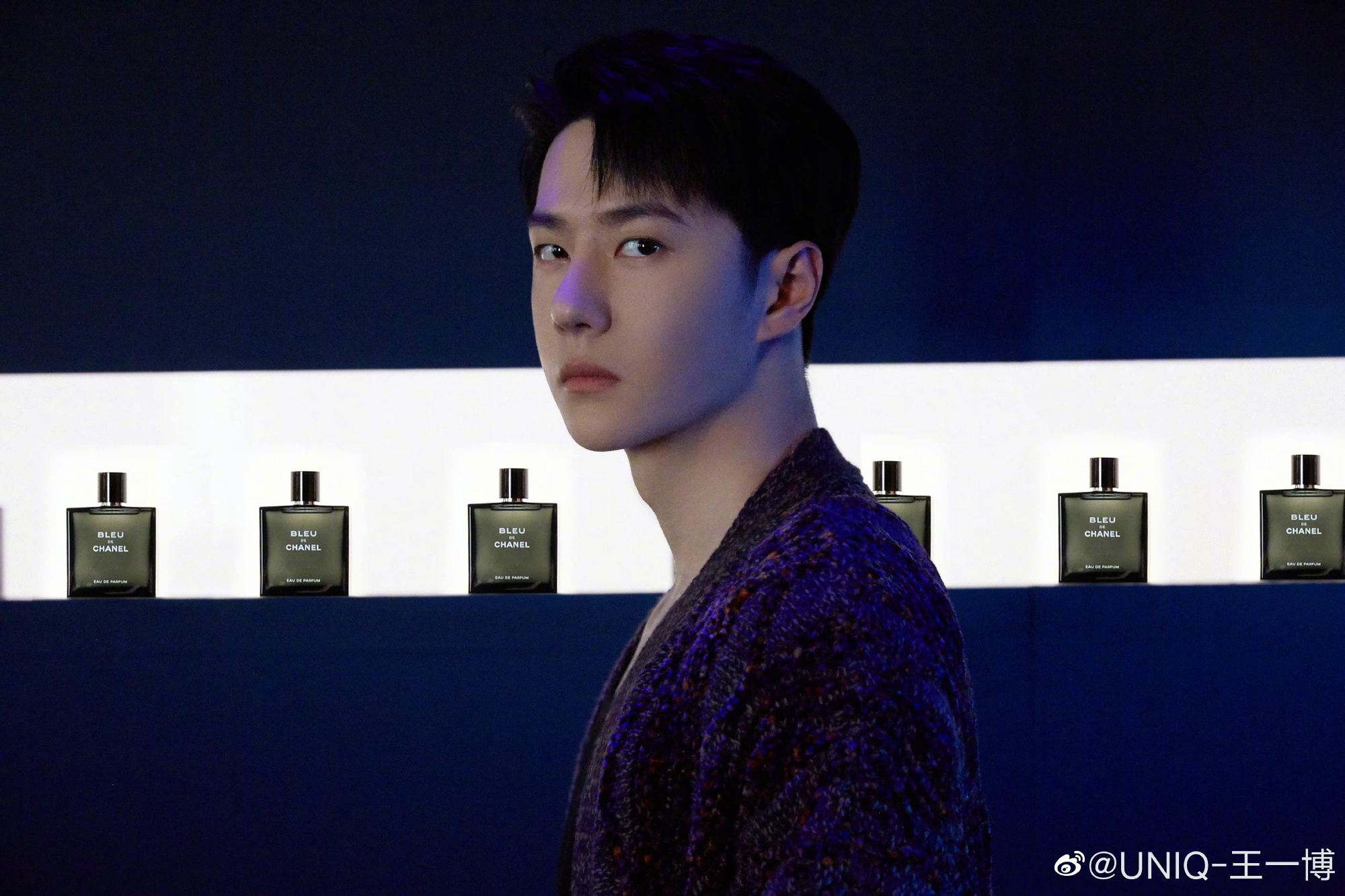 ​中国禁用整容艺人　 Angelababy王一博传被列“危险人物”