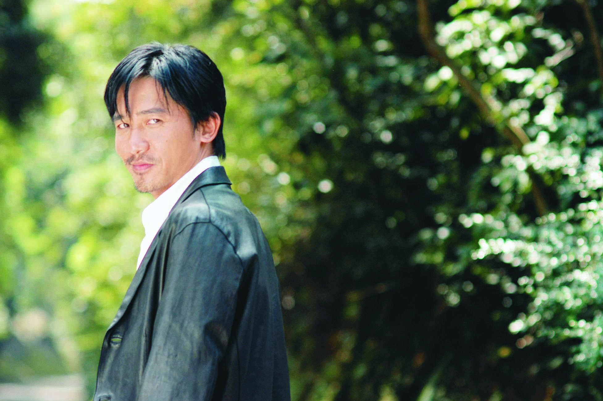 ​亲选6片釜山影展放映 梁朝伟获亚洲电影人奖