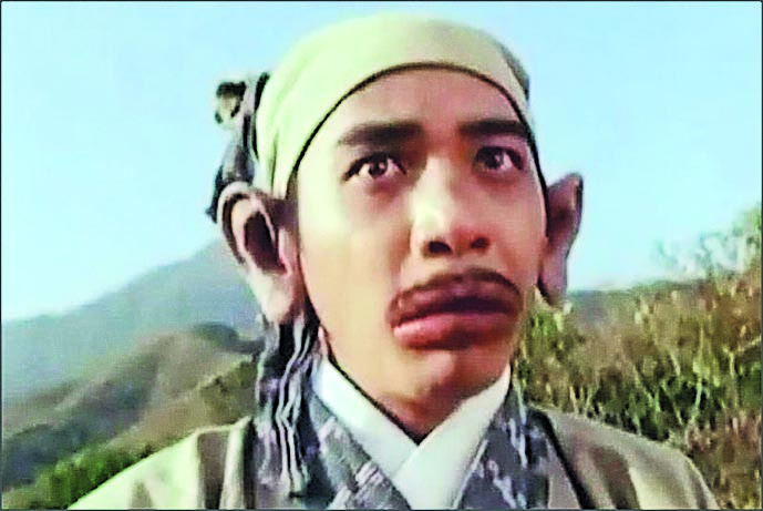 ​亲选6片釜山影展放映 梁朝伟获亚洲电影人奖