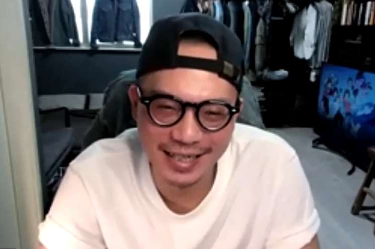 ​廖子妤熬出头操到暴瘦  “有钱难道不赚吗？”