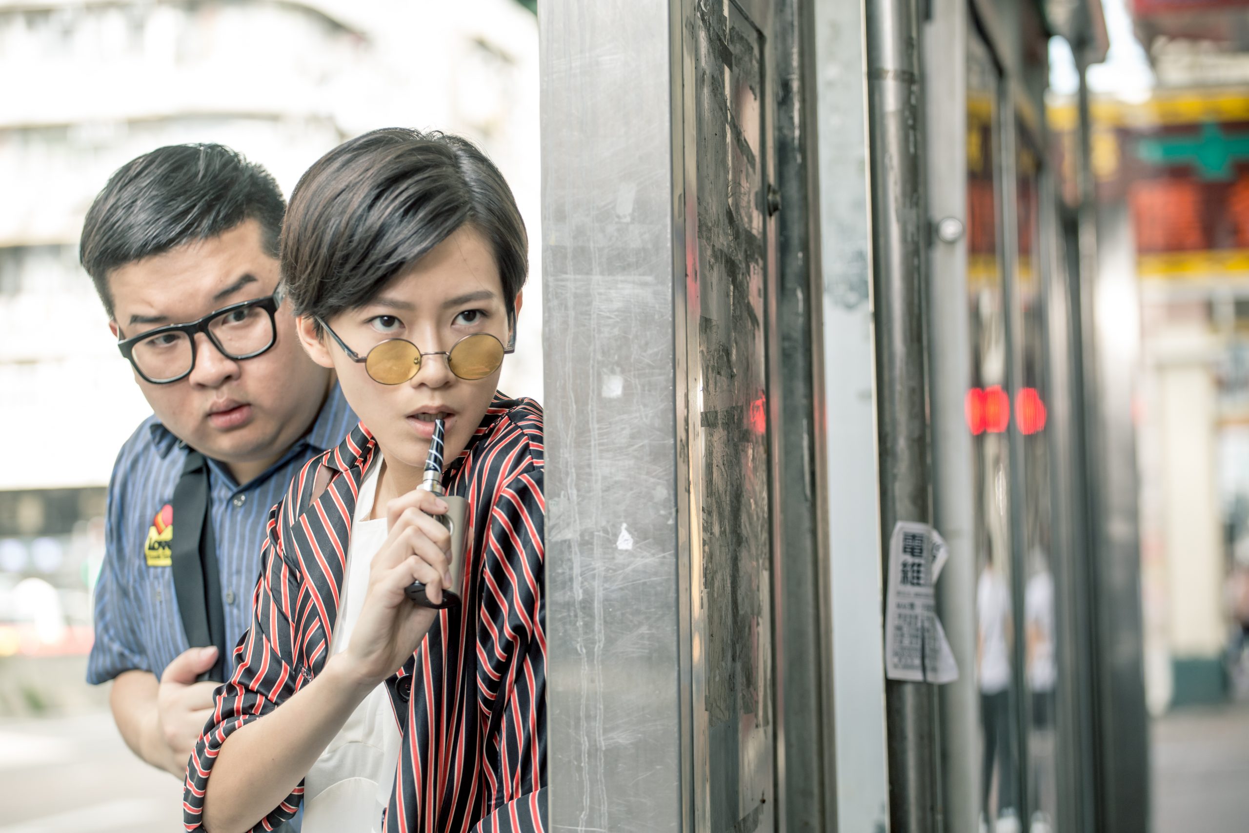 ​廖子妤熬出头操到暴瘦  “有钱难道不赚吗？”