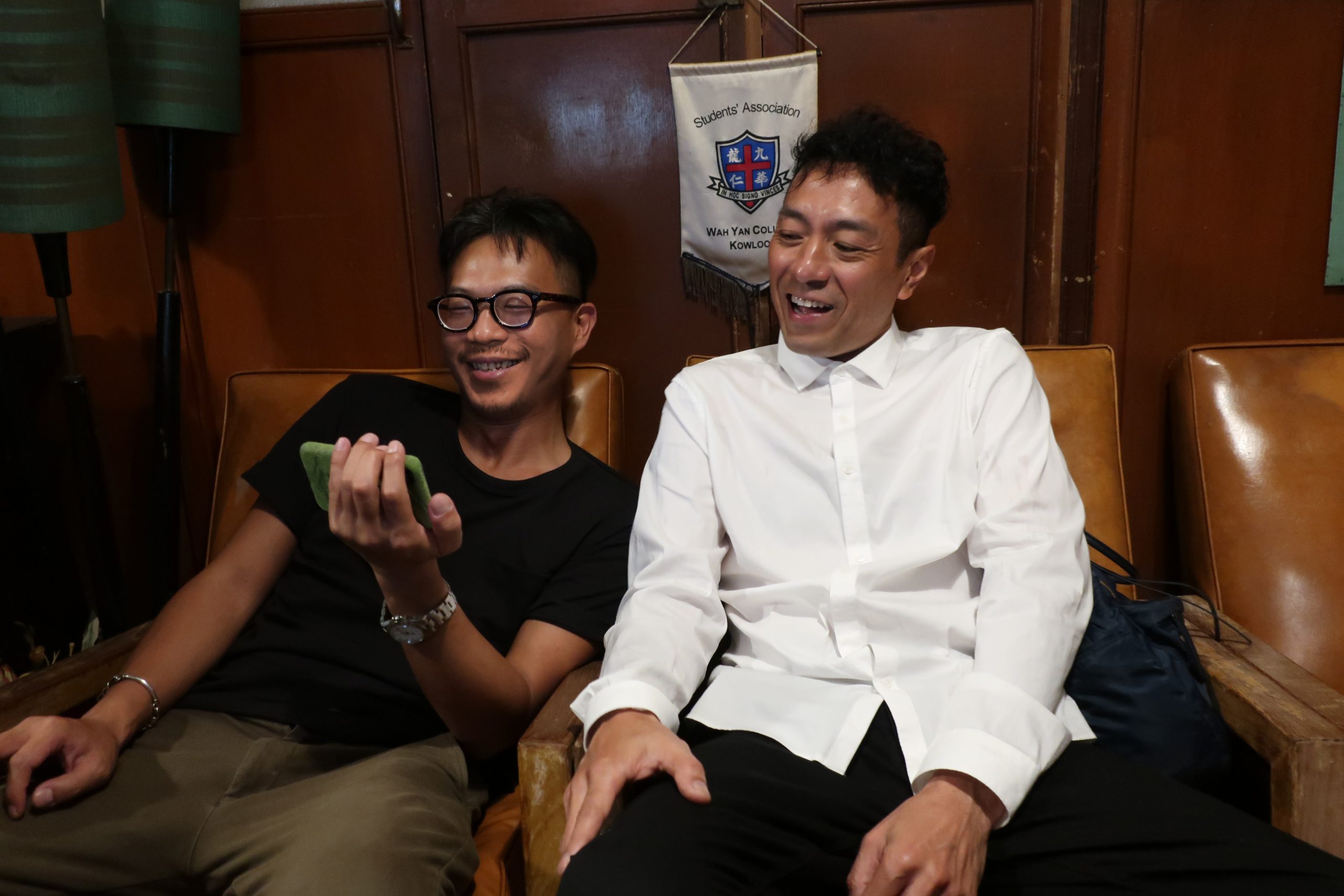 ​廖子妤熬出头操到暴瘦  “有钱难道不赚吗？”