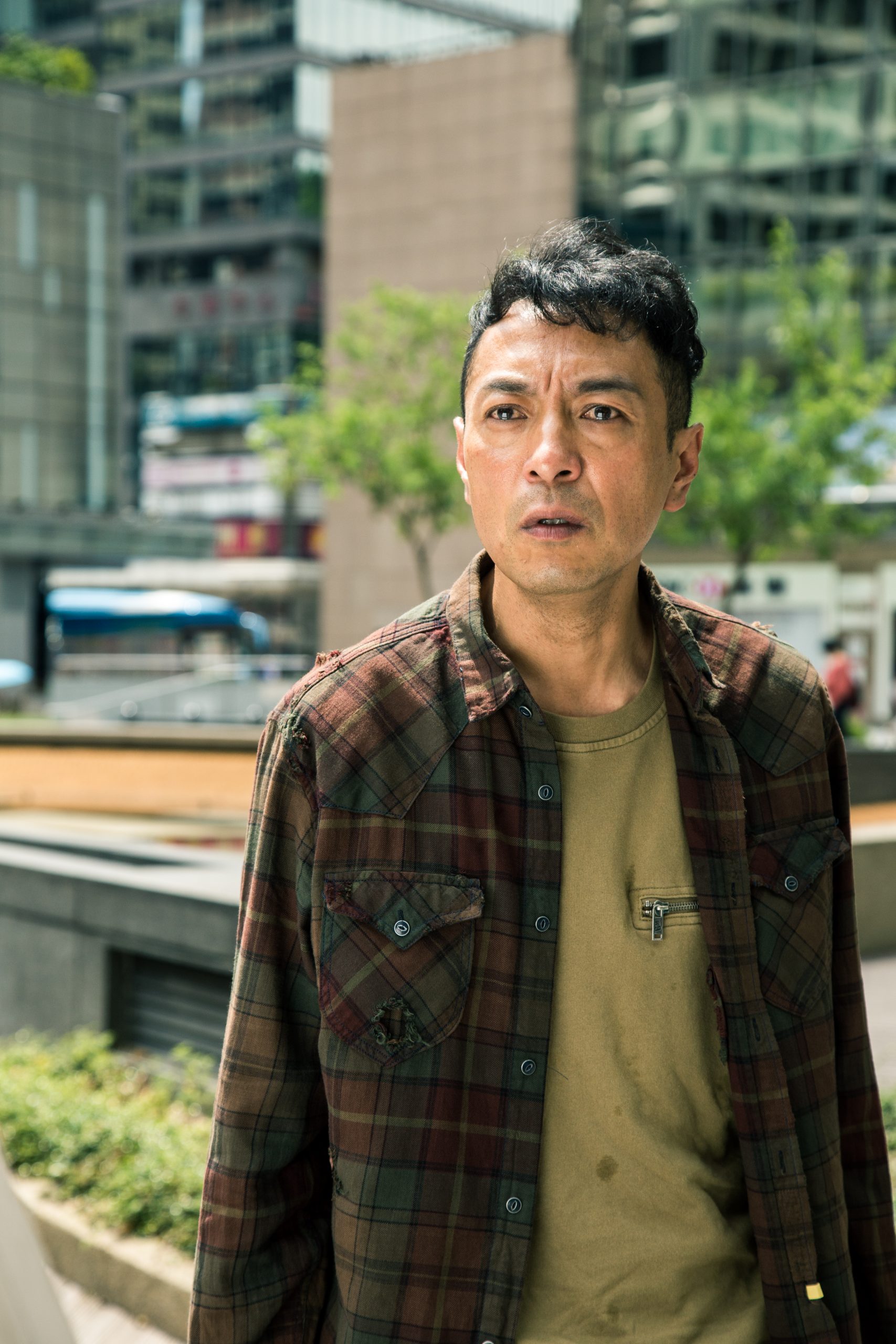 ​廖子妤熬出头操到暴瘦  “有钱难道不赚吗？”