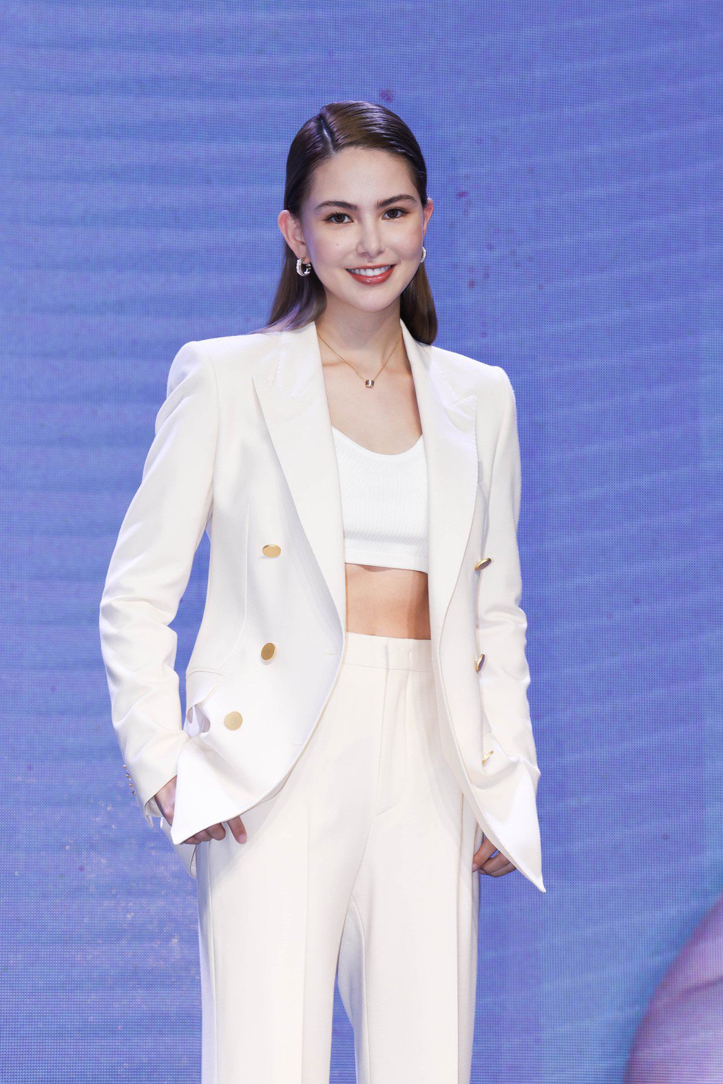 ​昆凌宣布封肚“打烊了”  曝女儿超崇拜周杰伦 