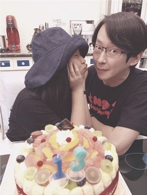 父女联手创作 五月天冠佑16岁女儿嗓音惊艳