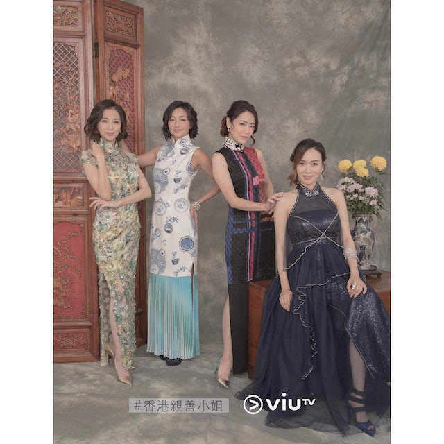 “最美郭襄”李绮虹满脸雀斑素颜照曝光 网力挺:优雅地老去很美