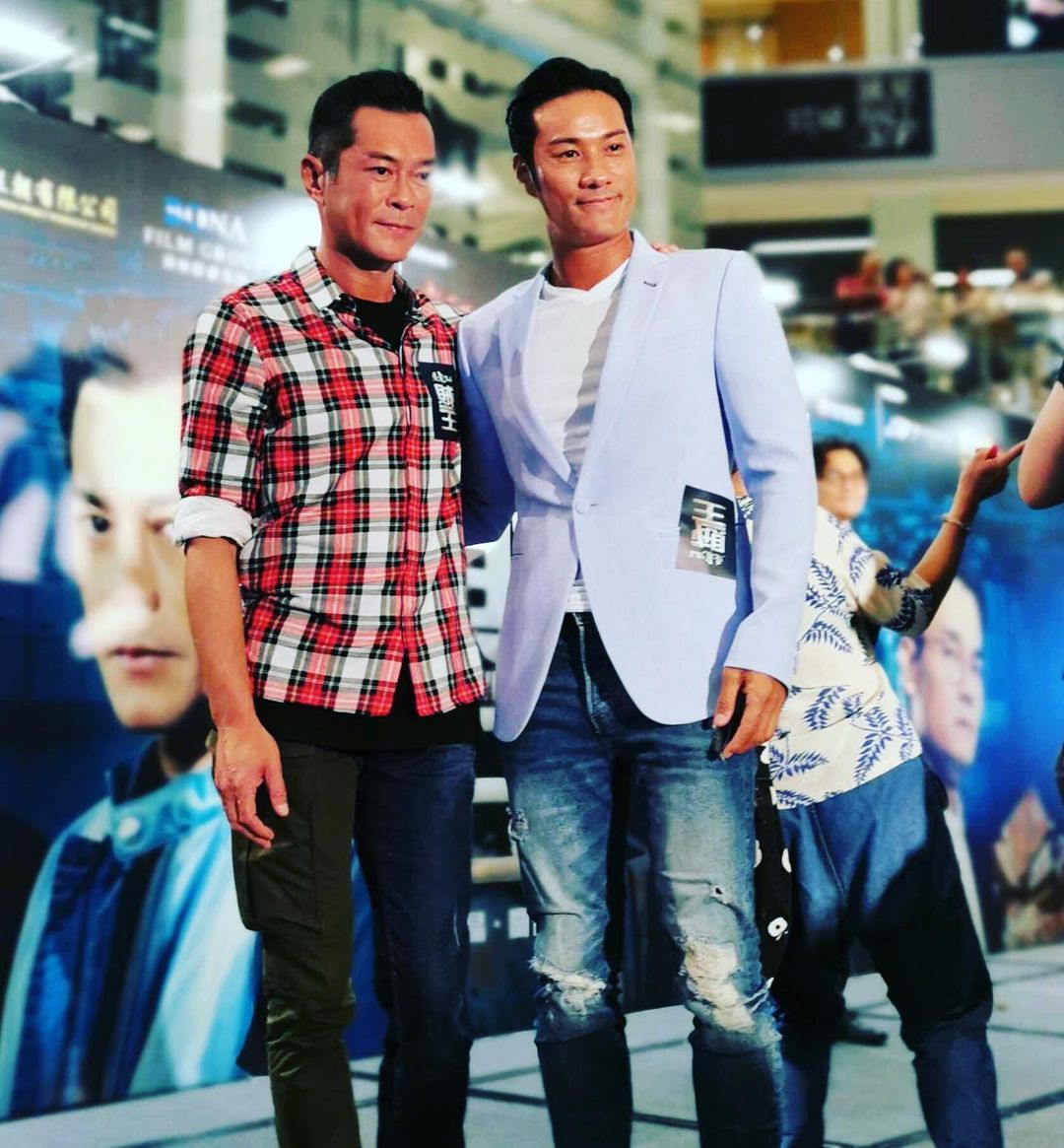 “翻版古天乐”遇袭被砍3刀  脸手缝100针凶徒竟称砍错人