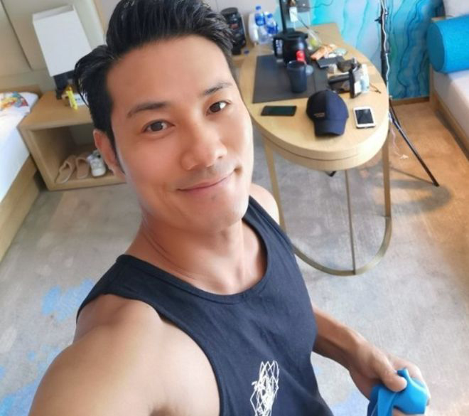 “翻版古天乐”遇袭被砍3刀  脸手缝100针凶徒竟称砍错人