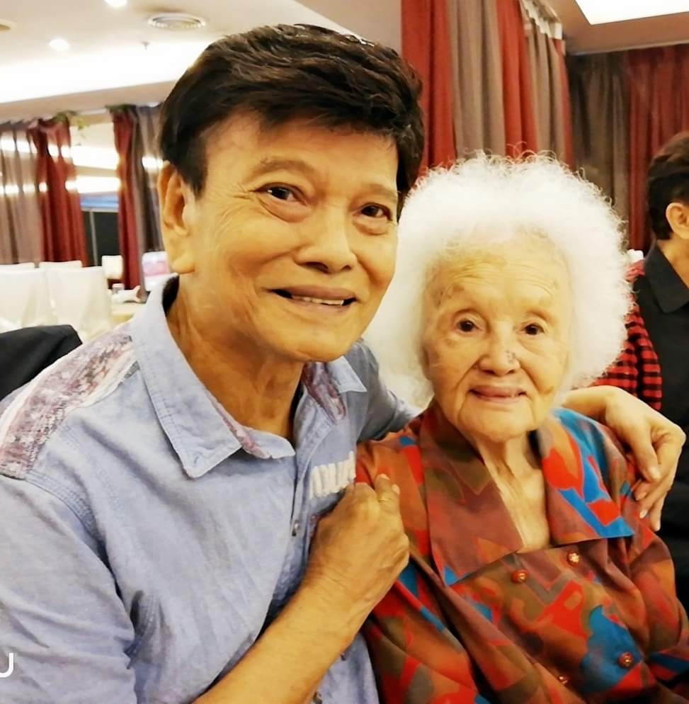 《四喜临门》韩瑛梦中离世 享年95岁