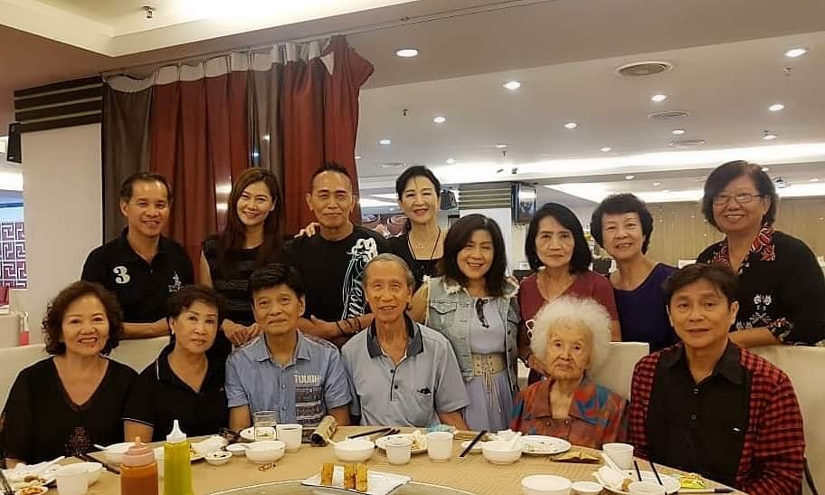 《四喜临门》韩瑛梦中离世 享年95岁