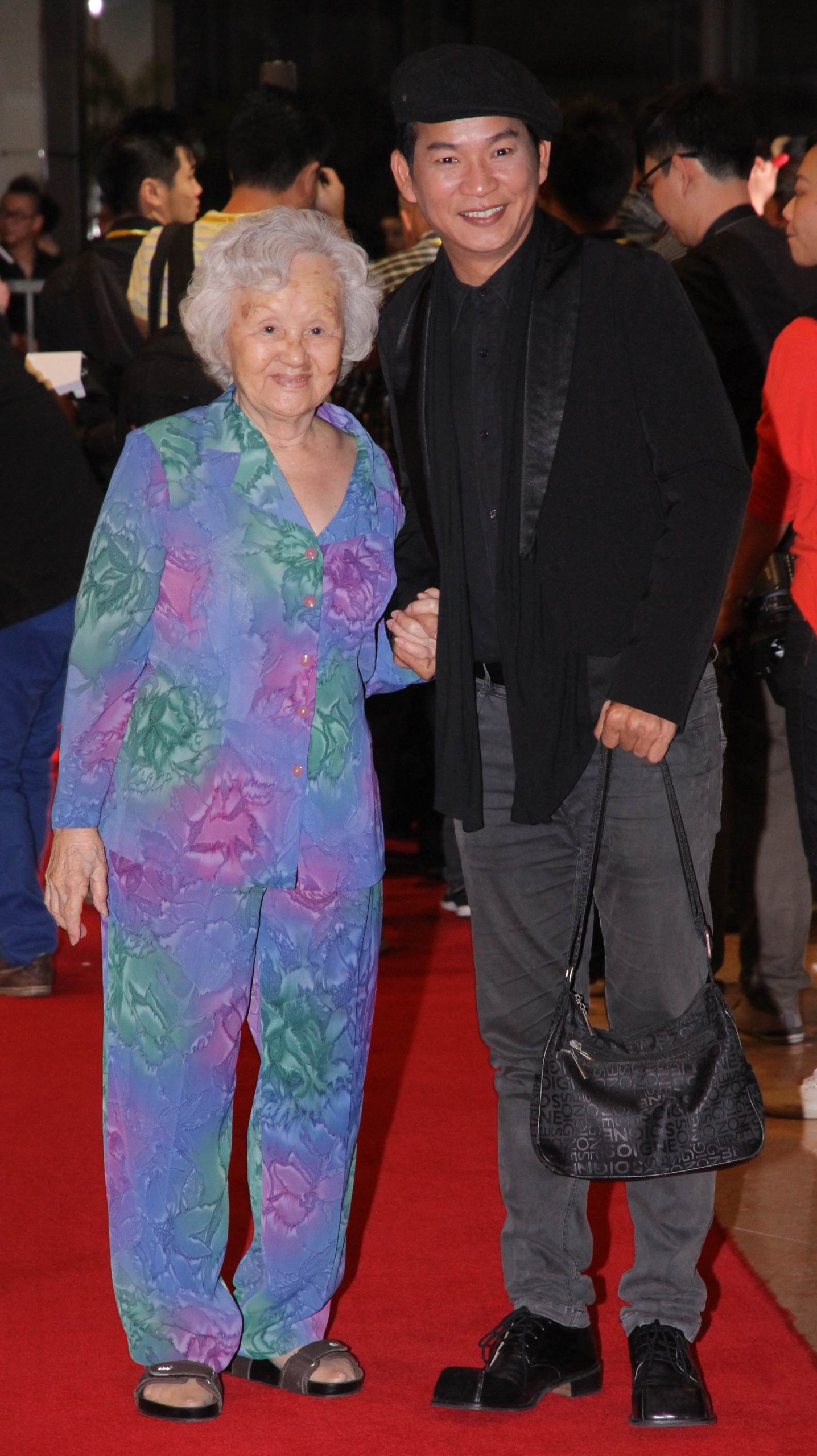 《四喜临门》韩瑛梦中离世 享年95岁