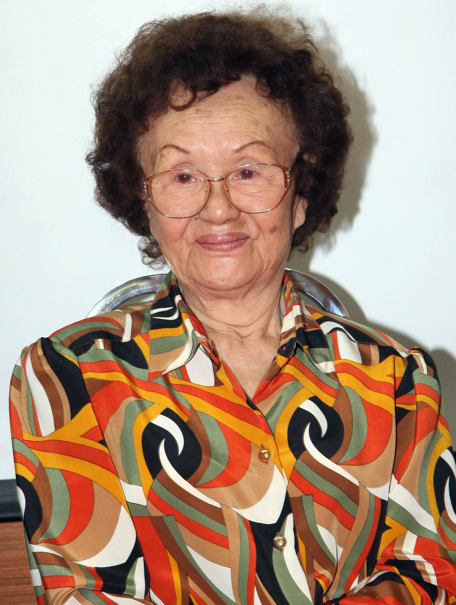 《四喜临门》韩瑛梦中离世 享年95岁