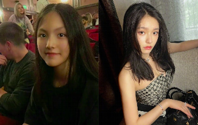 《爸爸去哪儿》12岁王诗龄蜕变成气质少女 赴英留学入住房间连安妮公主都住过