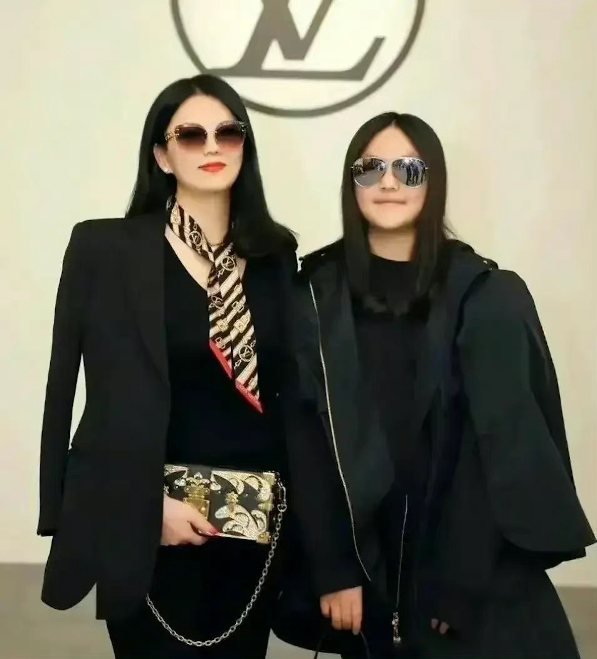 《爸爸去哪儿》12岁王诗龄蜕变成气质少女 赴英留学入住房间连安妮公主都住过