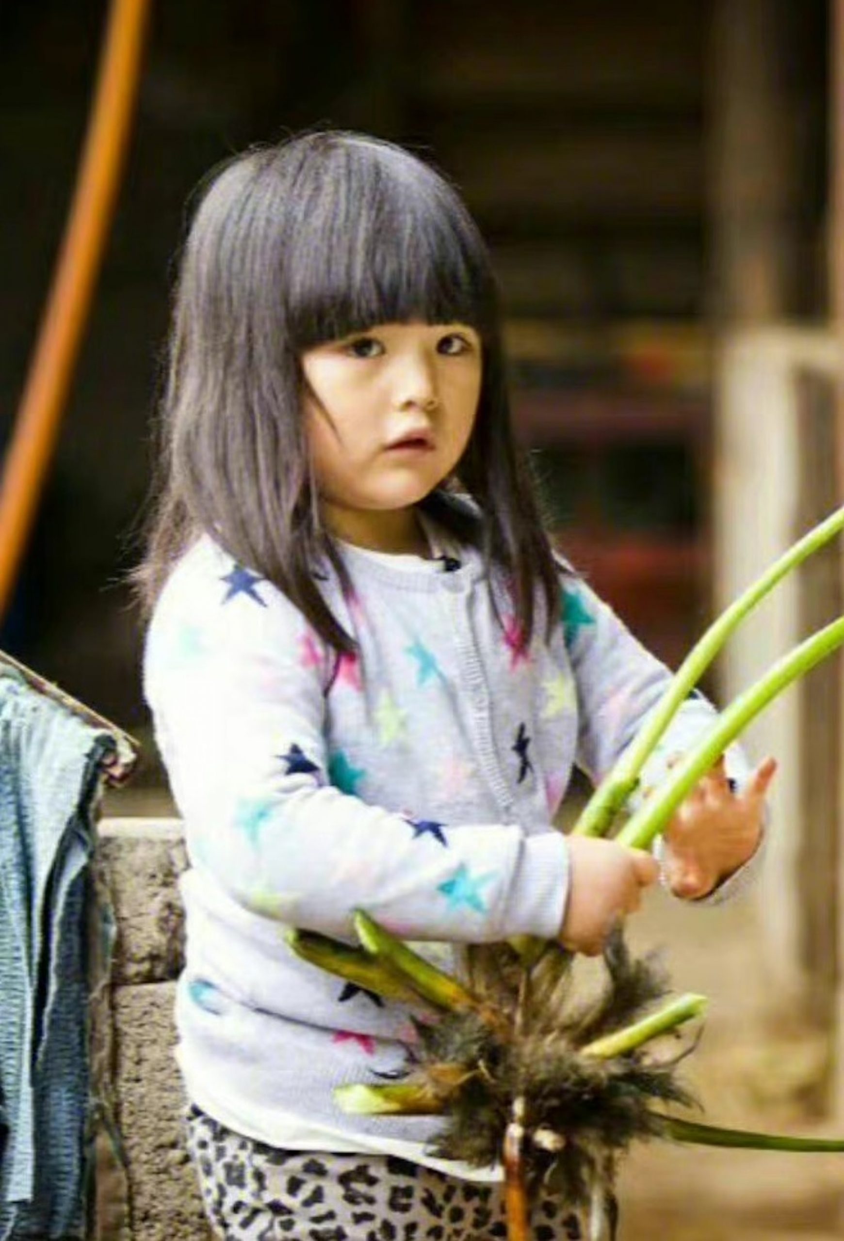 《爸爸去哪儿》12岁王诗龄蜕变成气质少女 赴英留学入住房间连安妮公主都住过