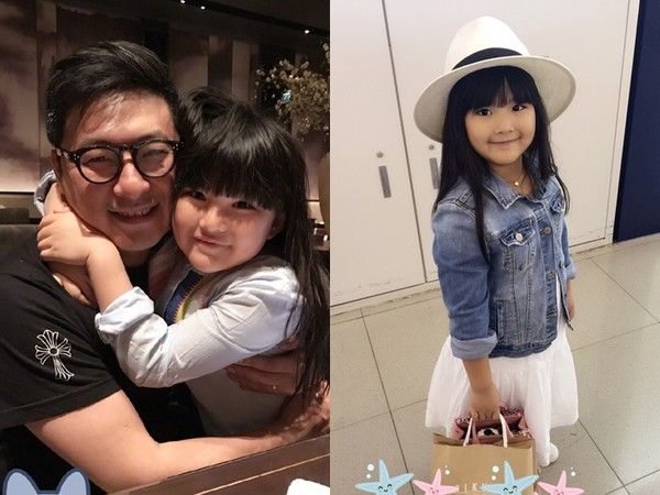 《爸爸去哪儿》12岁王诗龄蜕变成气质少女 赴英留学入住房间连安妮公主都住过