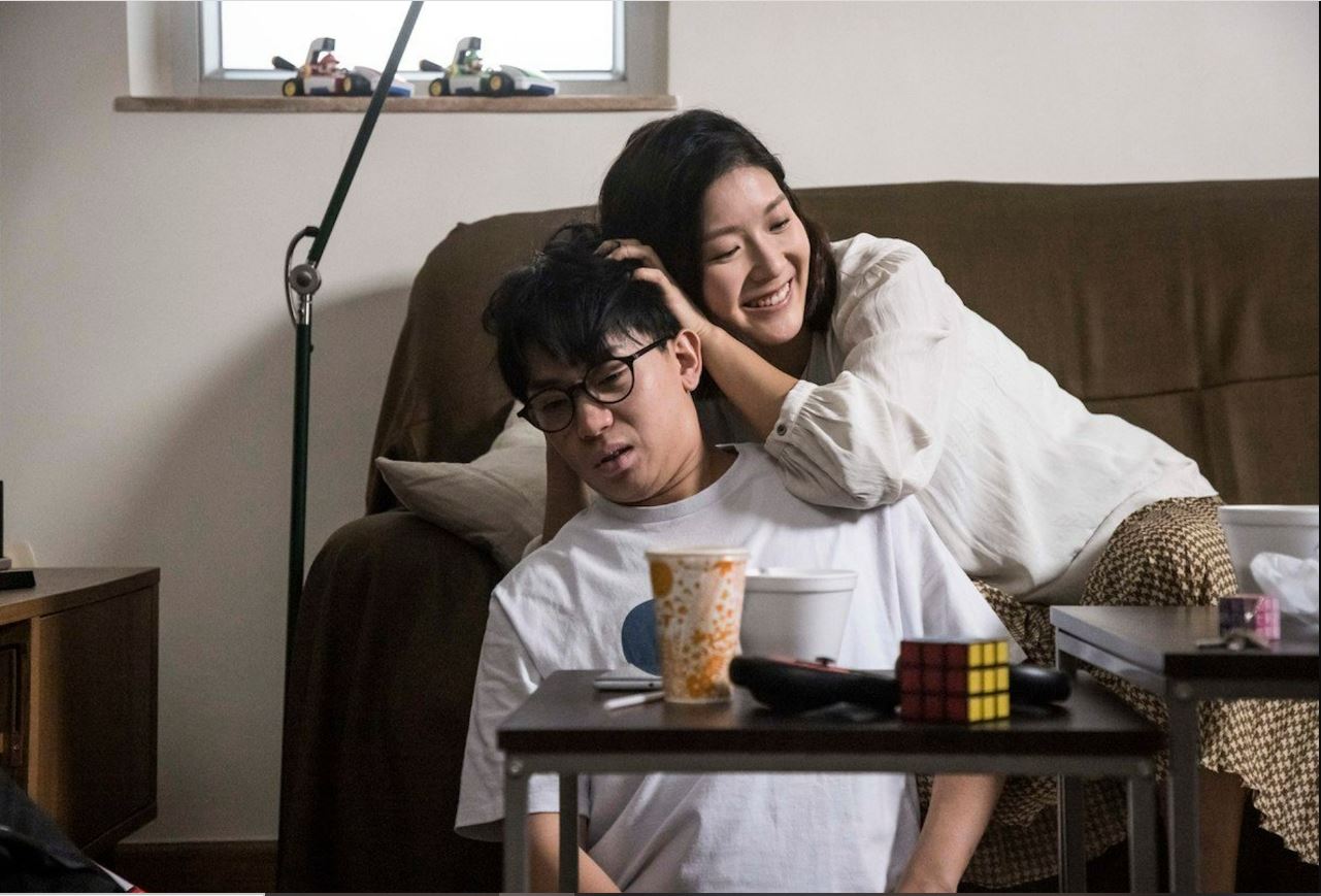 《缘路山旮旯》小兵立大功 ​余香凝直言戏有戏命