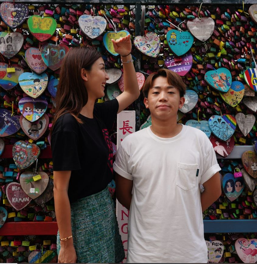 《缘路山旮旯》小兵立大功 ​余香凝直言戏有戏命