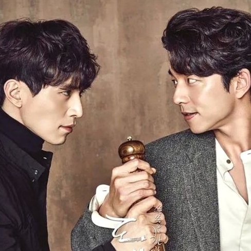 《鬼怪》爆翻拍中国版遭狂吐槽 网点名胡歌霍建华出演