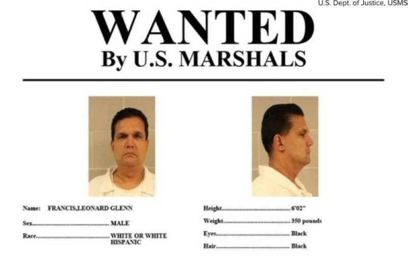 《鲸吞亿万》作者:在逃“胖伦纳德”与儿在委内瑞拉 下一站是巴西