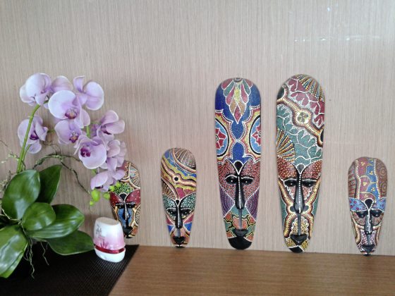 【印尼】漫游彼岸 民丹岛