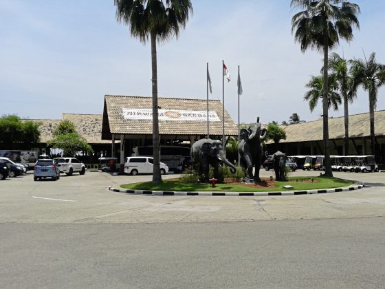 【印尼】漫游彼岸 民丹岛