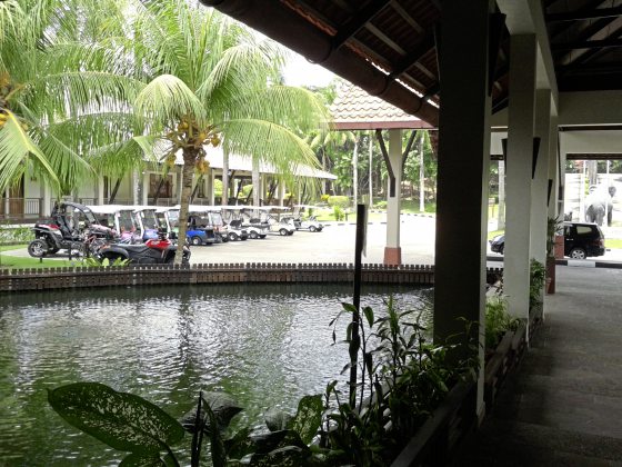 【印尼】漫游彼岸 民丹岛