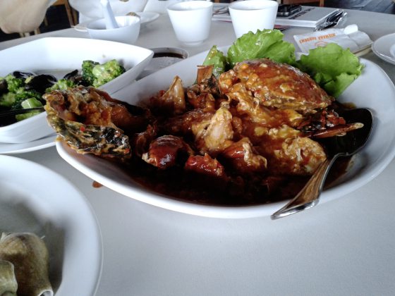 【印尼】漫游彼岸 民丹岛