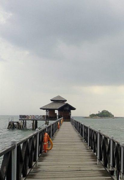 【印尼】漫游彼岸 民丹岛