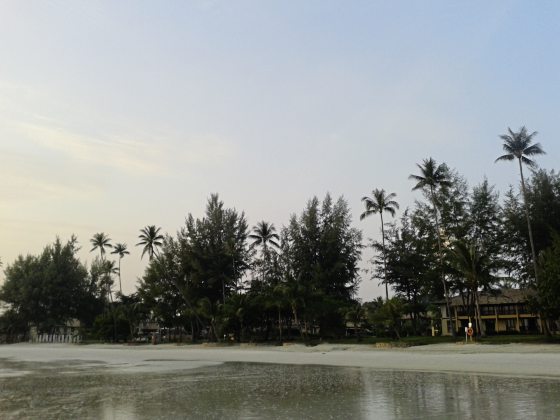 【印尼】漫游彼岸 民丹岛