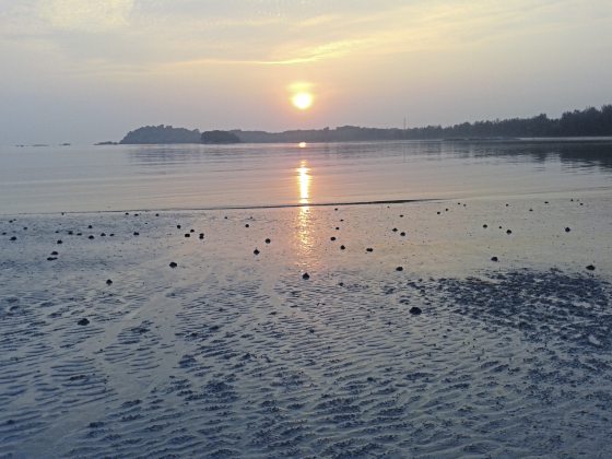 【印尼】漫游彼岸 民丹岛