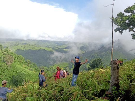 【孟加拉】萨洁,天堂之谷