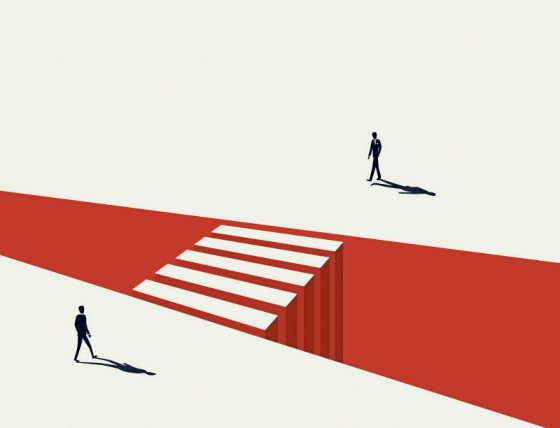 【当我们立场不同／01】不是每个议题都争输赢，请用真理说服我！