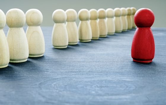 【当我们立场不同／03】当立场不同，如何沟通化解冲突？