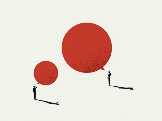 【当我们立场不同／03】当立场不同，如何沟通化解冲突？