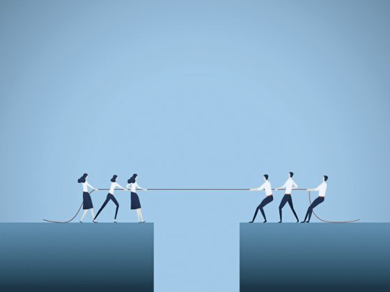 【当我们立场不同／03】当立场不同，如何沟通化解冲突？