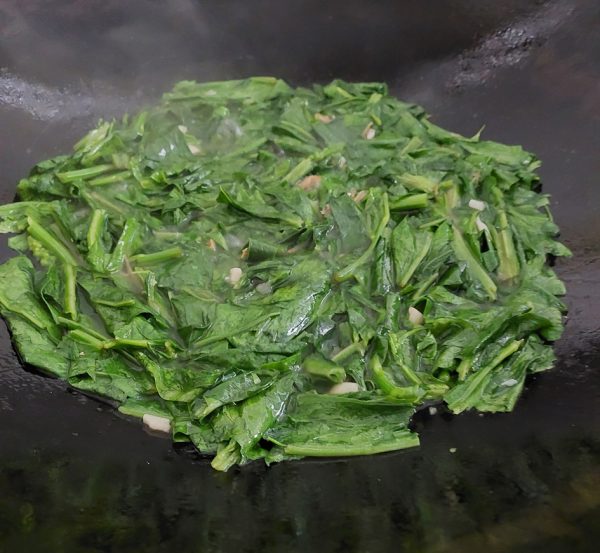 【重拾新村生活法】黄秀仪／味道多元的苦麦菜