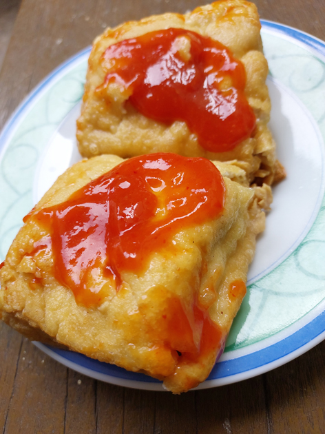 【重拾新村生活法】黄秀仪／柴烧豆腐