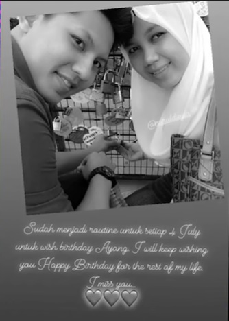 丈夫常探亡妻墓发文缅怀 现任妻子：“不嫉妒，反被这样的他吸引”