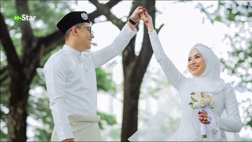 丈夫常探亡妻墓发文缅怀 现任妻子：“不嫉妒，反被这样的他吸引”