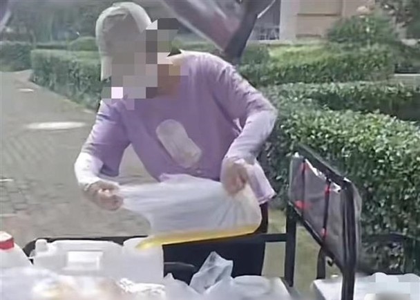 三轮车回收孕妇尿！每公斤7.8令吉还送洗衣精　专家揭幕后用途