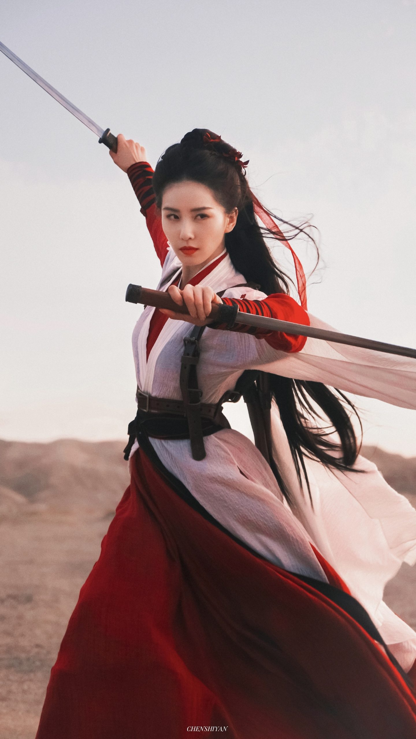 不满新剧降级帮刘宇宁抬轿 刘诗诗粉丝团拒绝营业