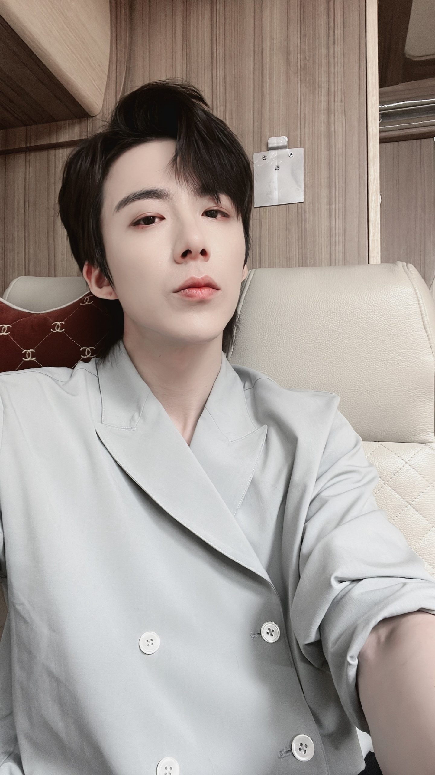 不满新剧降级帮刘宇宁抬轿 刘诗诗粉丝团拒绝营业