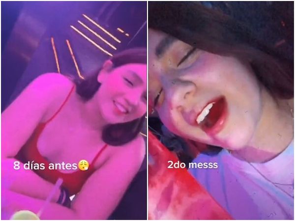 不知怀孕照常喝酒开趴 女子夜店狂嗨翌日生孩子