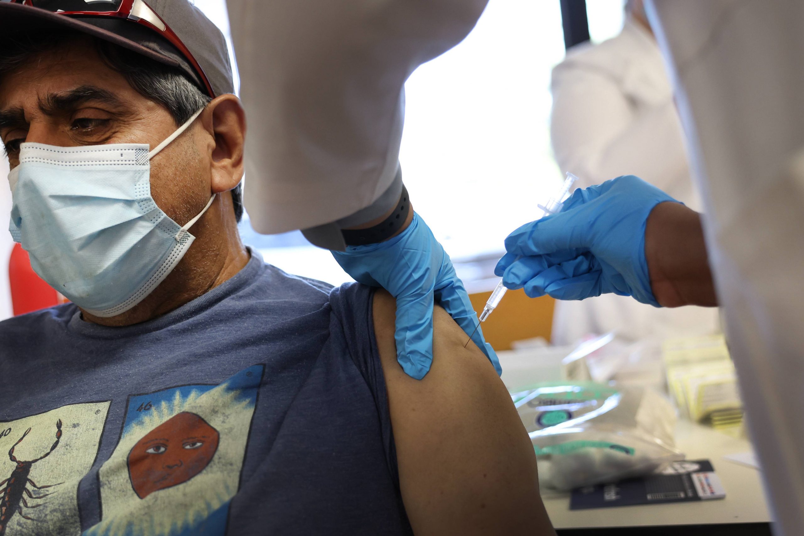 世衞指欧洲1700万人曾有长冠 女较男普遍