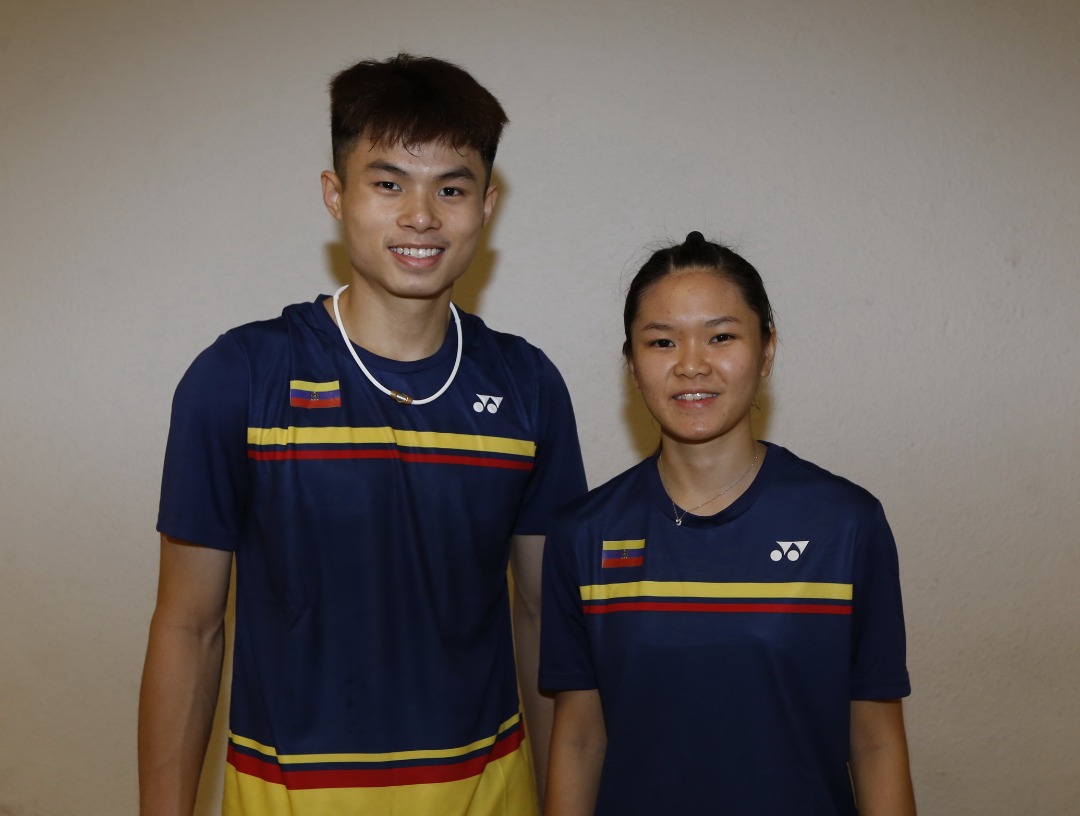 世青赛不自添压力 贺首维视转战成年转折点