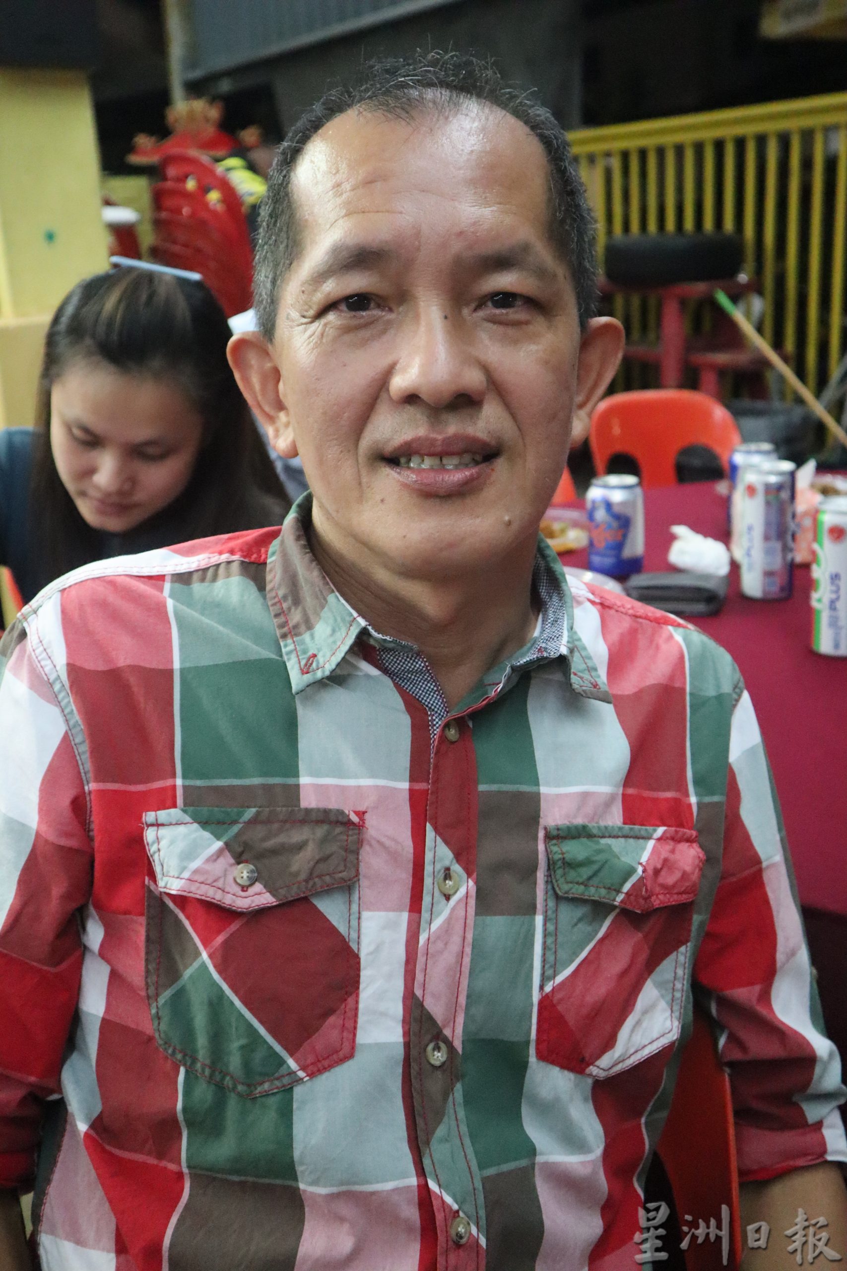 东05头:住宅区设社区活动练习中心,不仅可以吸引年轻人参与,也间接改善社区治安问题,也没有出现扰民情况。