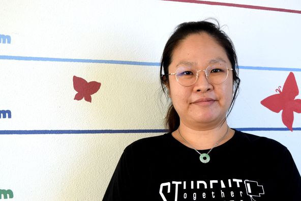 东:丹中2023年新生名额剩23名