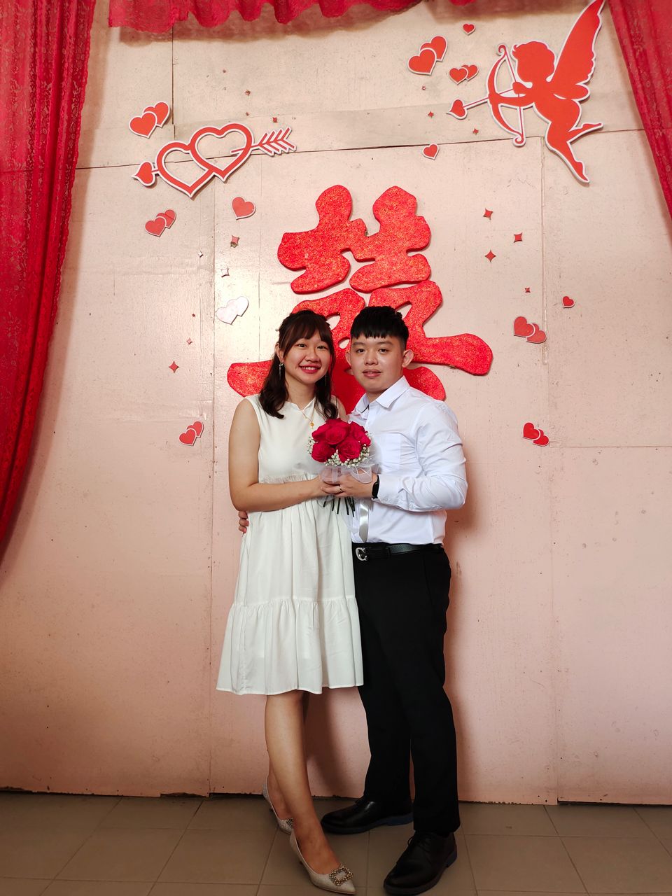 东:9月9日,长长久久,通胜嫁娶佳日,劳勿9对新人注册结婚