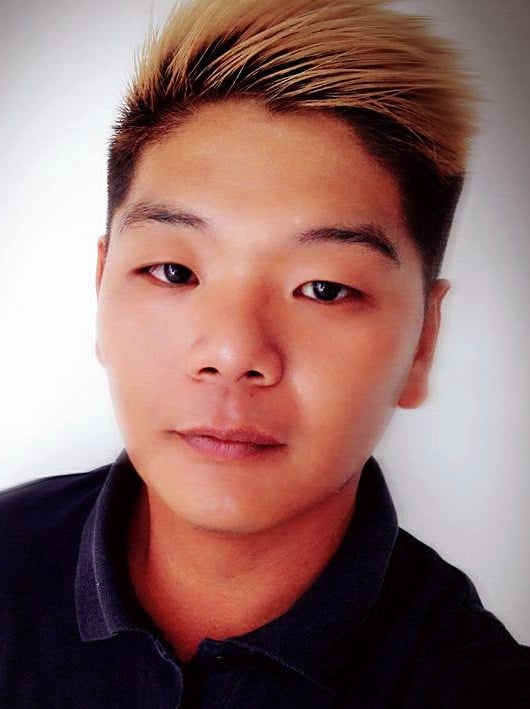 东：市民趁短假在国内游玩